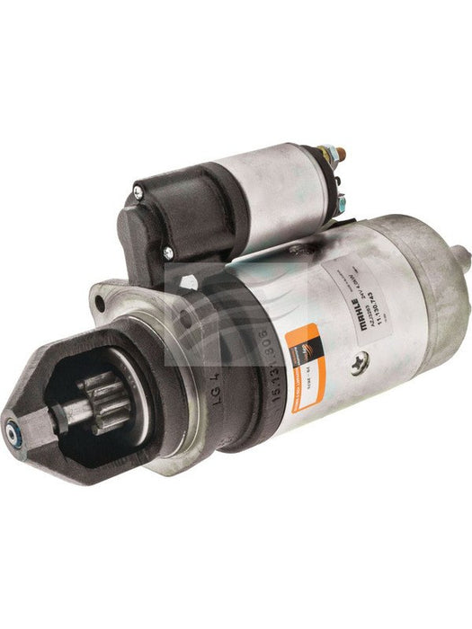 Mahle Starter 24V 4.0Kw 9T Cw For Scania, Steyr Applications 70-2670 Mahle - Micks Gone Bush