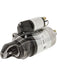 Mahle Starter 12V 2.7Kw 9T Cw Volvo Penta, Insulated Earth 70-2672 Mahle - Micks Gone Bush