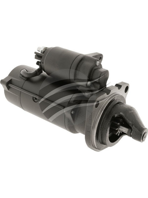 Mahle Starter 24V 4.0Kw 9T Cw For Iveco Euro Cargo, Ex215 70-2676 Mahle - Micks Gone Bush