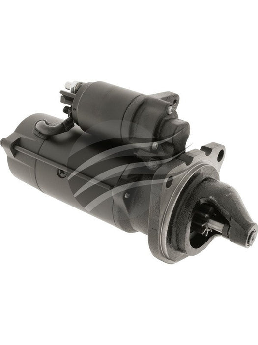 Mahle Starter 24V 4.0Kw 9T Cw For Iveco Euro Cargo, Ex215 70-2676 Mahle - Micks Gone Bush