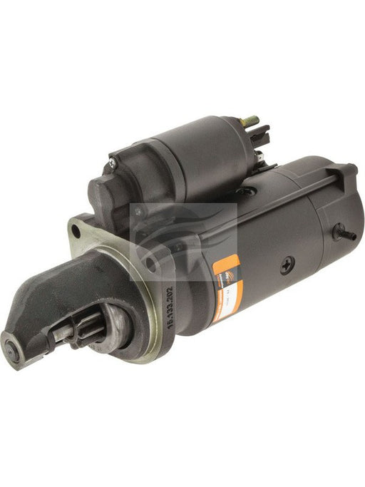 Mahle Starter 12V 4.2Kw 10T Cw Case, Massey Ferguson Wet Clutch 70-2677 Mahle - Micks Gone Bush