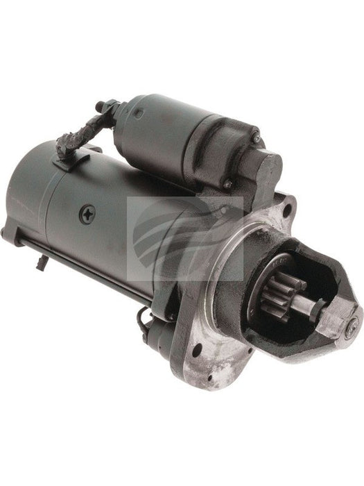 Mahle Starter 12V 4.2Kw 9T Cw Mercedes, Manitou, Claas 70-2679 Mahle - Micks Gone Bush