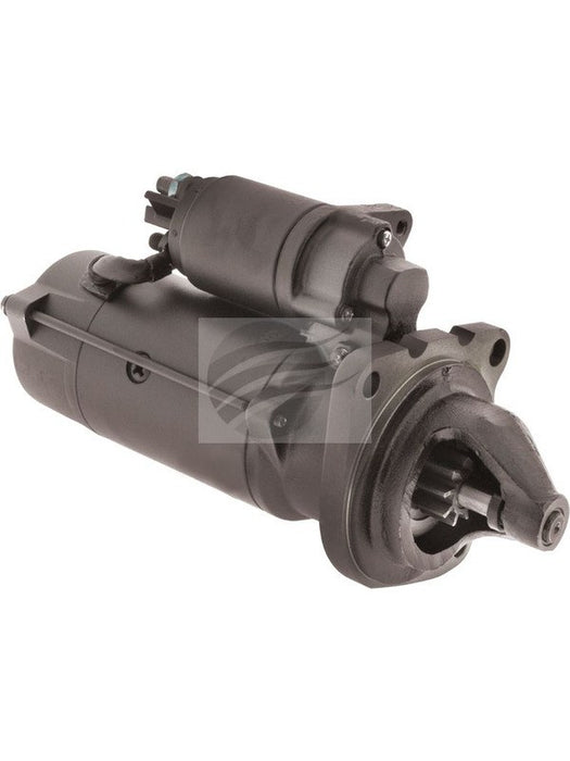 Mahle Starter 12V 4.2Kw 9T Cw For Iveco, Fiat, New Holland 70-2680 Starters Mahle - Micks Gone Bush
