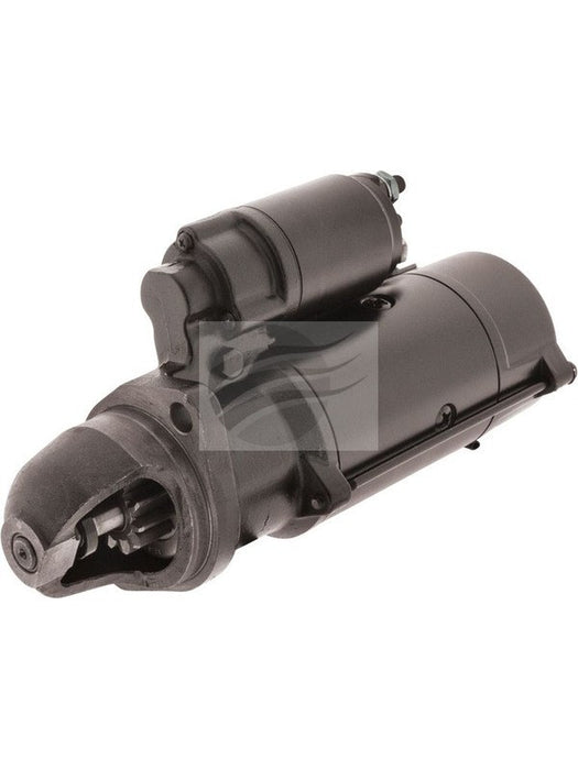 Mahle Starter 12V 4.2Kw 11T Cw Deutz, Same, Agco 70-2682 Mahle - Micks Gone Bush