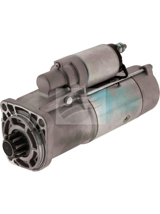 Mahle Starter 24V 5.5Kw 10T Cw For Caterpillar, 4.4L, 7.1L 70-2684 Mahle - Micks Gone Bush