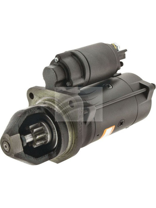 Mahle Starter 12V 3.2Kw 9T Cw Suit Case 600 800 Series 70-2685 Mahle - Micks Gone Bush