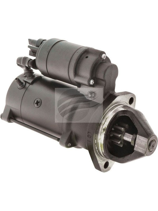 Mahle Starter 12V 2.6Kw 9T Cw Atlas Copco Dynapak Gen 70-2687 Mahle - Micks Gone Bush