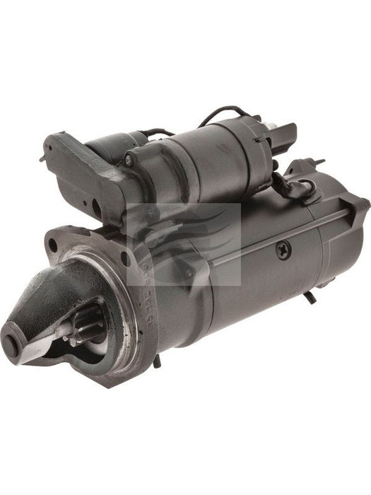 Mahle Starter 12V 4.0Kw 9T Cw Deutz Geko Same Fendt Vario 70-2690 Mahle - Micks Gone Bush