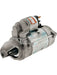 Mahle Starter 12V 2.6Kw 9T Cw Yanmar, Carraro 4Tmv98Tzxcr 70-2692 Mahle - Micks Gone Bush