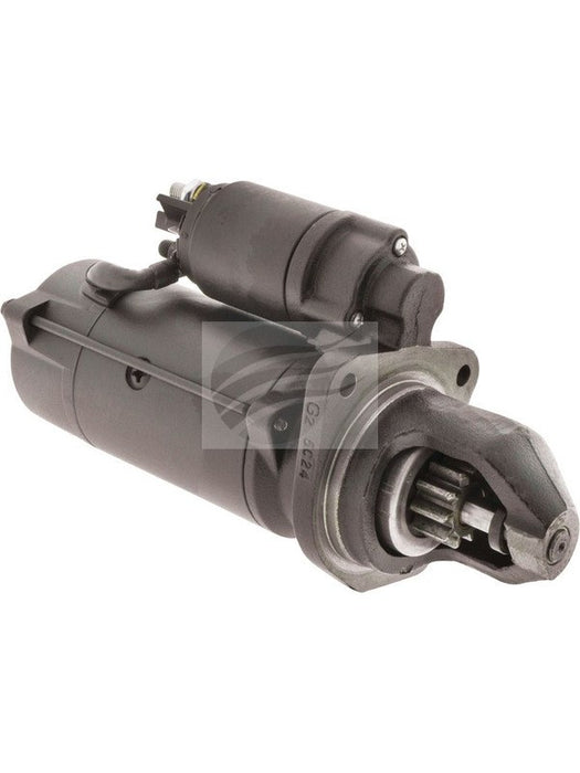 Mahle Starter 24V 4.0Kw 10T Cw Case, John Deere, Doosan 70-2693 Mahle - Micks Gone Bush