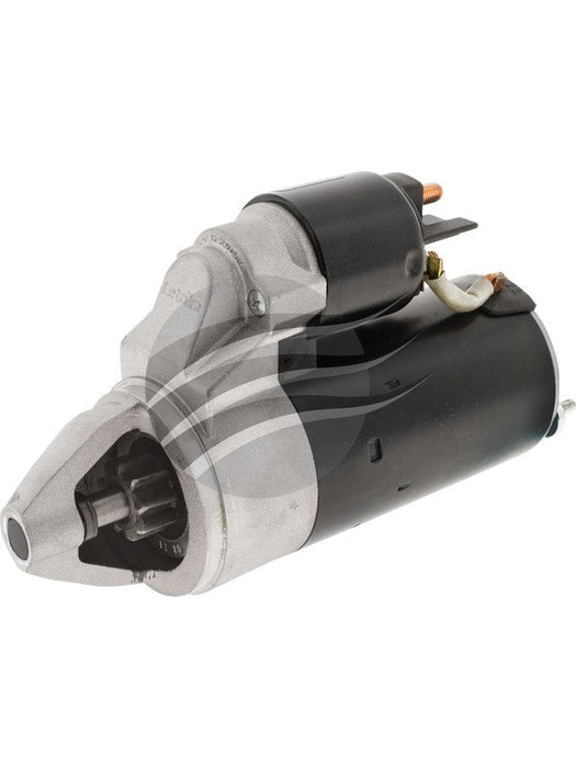 Mahle Starter 12V 2.0Kw 9T Cw Suit Hatz, Hamm, Cradle Mount 70-2695-1 Mahle - Micks Gone Bush