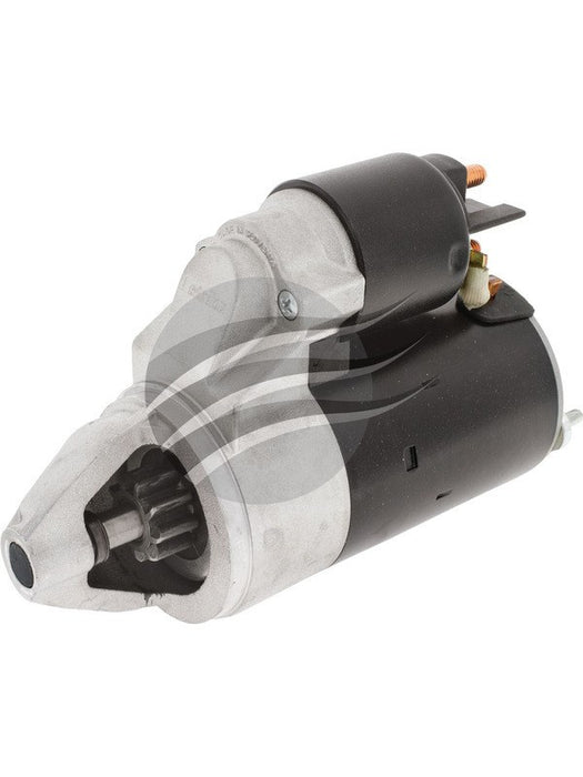 Mahle Starter 12V 1.2Kw 9T Cw Suit Hatz, Hamm, Cradle Mount 70-2695-2 Mahle - Micks Gone Bush