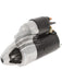 Mahle Starter 12V 1.2Kw 9T Cw Suit Hatz, Hamm, Cradle Mount 70-2695-2 Mahle - Micks Gone Bush