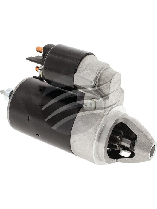 Mahle Starter 12V 1.0Kw 9T Ccw Suit Hatz, Bomag, Cradle Mount 70-2695 Mahle - Micks Gone Bush