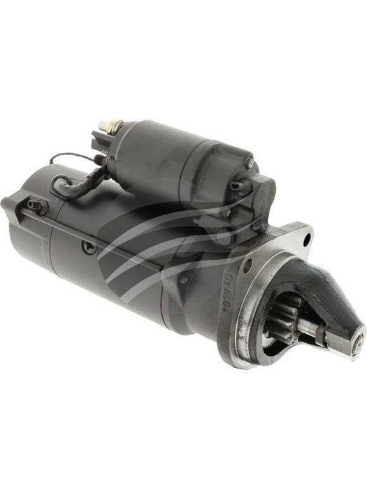 Mahle Starter 24V 4.0Kw 10T Cw For Perkins Marine Insulated Ground 70-2698 Mahle - Micks Gone Bush