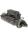 Mahle Starter 24V 4.0Kw 10T Cw For Perkins Marine Insulated Ground 70-2698 Mahle - Micks Gone Bush