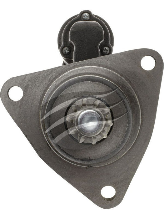 Mahle Starter 12V 4.2Kw 10T Cw For Case New Holland Apps Wet Clutch 70-2699 Mahle - Micks Gone Bush