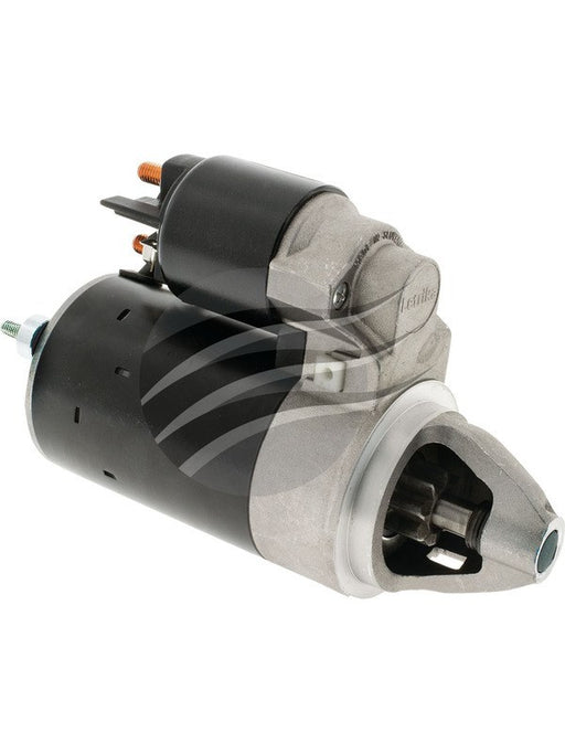 Mahle Starter 24V 1.6Kw 8T Ccw Cradle Mount Suit Hatz, Bomag 70-2700-1 Mahle - Micks Gone Bush