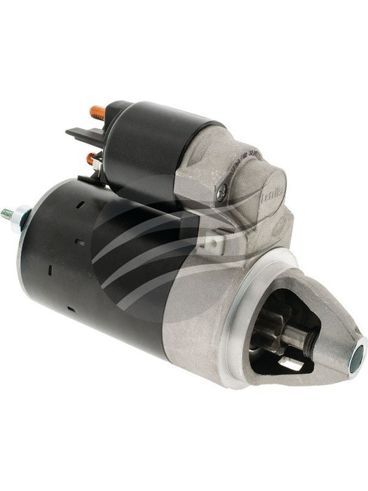 Mahle Starter 24V 1.6Kw 8T Ccw Cradle Mount Suit Hatz, Bomag 70-2700-1 Mahle - Micks Gone Bush
