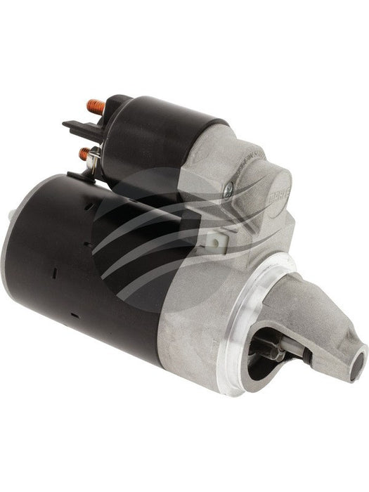 Mahle Starter 12V 1.0Kw 8T Ccw Cradle Mount Suit Hatz, Bomag 70-2700 Mahle - Micks Gone Bush
