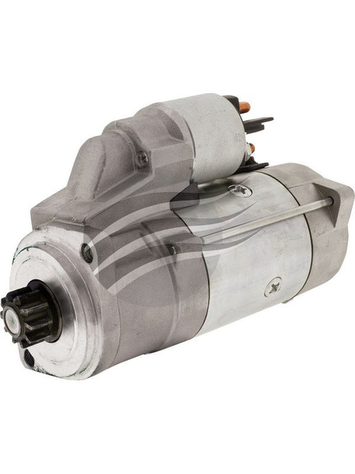 Mahle Starter 24V 3.0Kw 10T Ccw Suit Hatz 4W35, Offset Nose 70-2701 Mahle - Micks Gone Bush