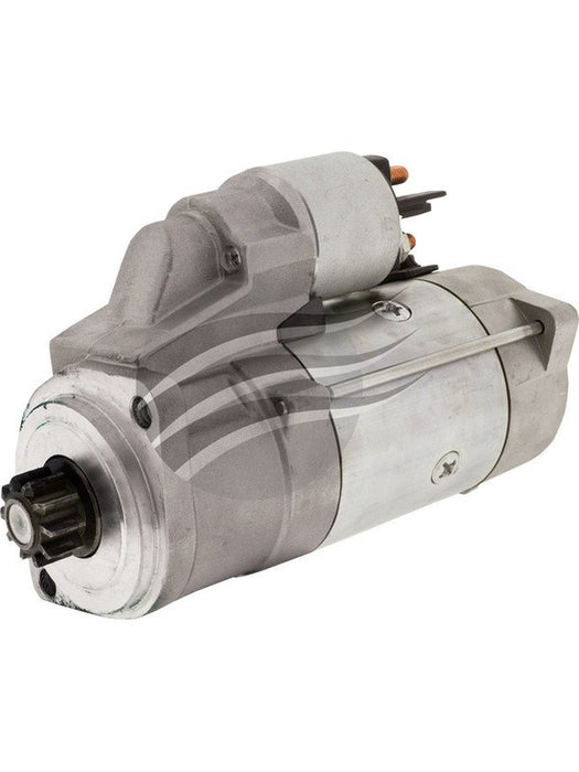 Mahle Starter 24V 3.0Kw 10T Ccw Suit Hatz 4W35, Offset Nose 70-2701 Mahle - Micks Gone Bush