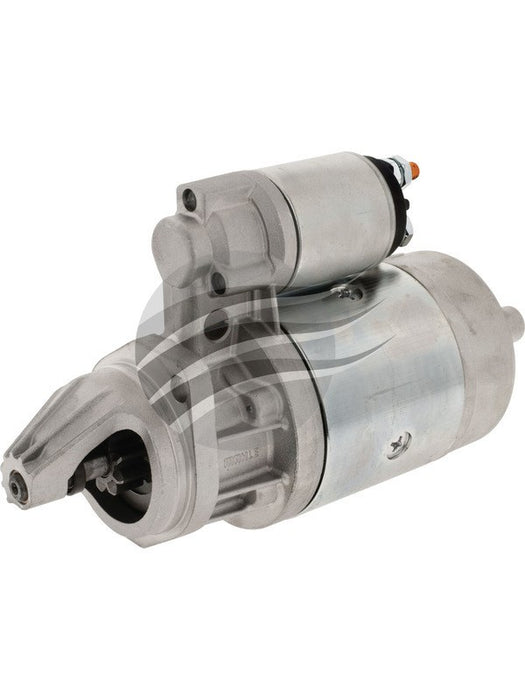Mahle Starter 24V 3.2Kw 9T Cw Lombardini, Ruggerini, Vm 70-2705 Mahle - Micks Gone Bush