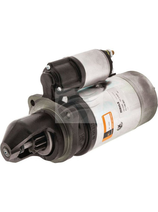 Mahle Starter 12V 3.0Kw 11T Lamborghini, Deutz, Zetor 70-2707 Mahle - Micks Gone Bush