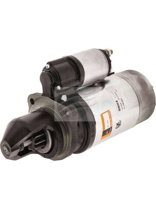Mahle Starter 12V 3.0Kw 11T Lamborghini, Deutz, Zetor 70-2707 Mahle - Micks Gone Bush
