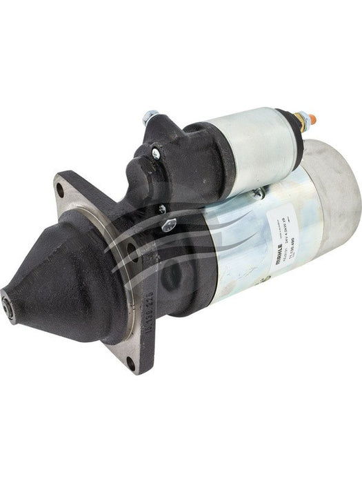 Mahle Starter 24V 4.0Kw 9T Cw For Iveco Fiat Apps 70-2708-1 Mahle - Micks Gone Bush