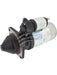 Mahle Starter 24V 4.0Kw 9T Cw For Iveco Fiat Apps 70-2708-1 Mahle - Micks Gone Bush