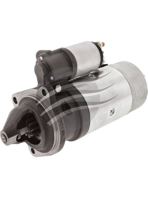 Mahle Starter 24V 4.0Kw 9T Cw For Iveco Fiat Apps 70-2708 Mahle - Micks Gone Bush