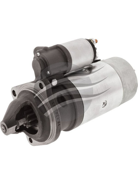 Mahle Starter 24V 4.0Kw 9T Cw For Iveco Fiat Apps 70-2708 Mahle - Micks Gone Bush