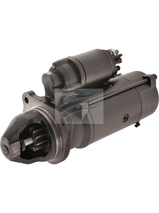 Mahle Starter 24V 4.0Kw 11T Cw Suit Deutz, Man 70-2709 Mahle - Micks Gone Bush