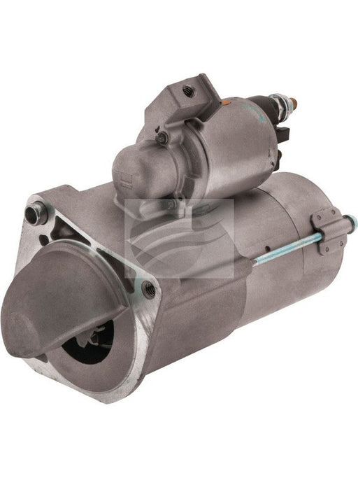 Mahle Starter 12V 2.3Kw 9T Cw Fiat Ducato, Peugeot Dsl 70-2714 Mahle - Micks Gone Bush