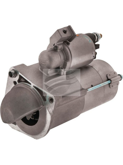 Mahle Starter 12V 2.3Kw 9T Cw Fiat Ducato, Peugeot Dsl 70-2714 Mahle - Micks Gone Bush