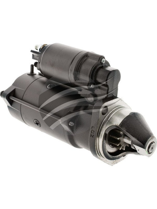 Mahle Starter 24V 3.5Kw 11T Cw Hatz, Bmw Industrial Apps 70-2717-1 Mahle - Micks Gone Bush