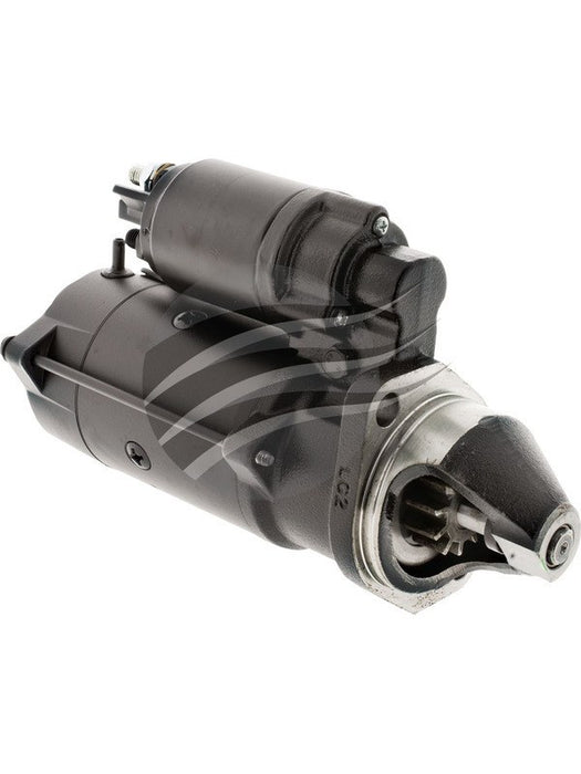 Mahle Starter 24V 3.5Kw 11T Cw Hatz, Bmw Industrial Apps 70-2717-1 Mahle - Micks Gone Bush