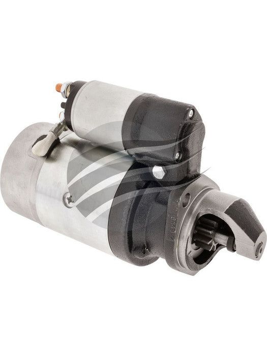 Mahle Starter 12V 2.7Kw 9T Cw Deutz, Lombardini, Vm Motori 70-2718 Mahle - Micks Gone Bush