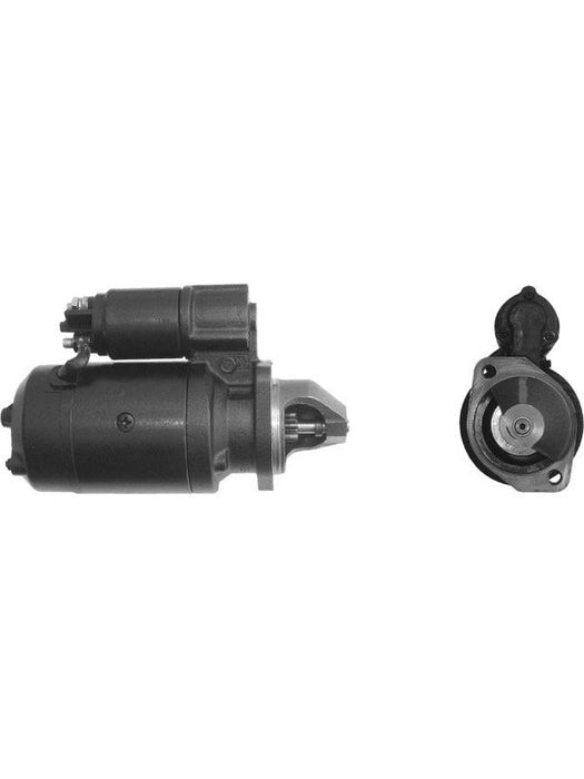 Mahle Starter 12V 2.7Kw 9T CW For Steyr Mercedes Volvo Case 70-2719 Mahle - Micks Gone Bush