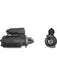 Mahle Starter 12V 2.7Kw 9T CW For Steyr Mercedes Volvo Case 70-2719 Mahle - Micks Gone Bush