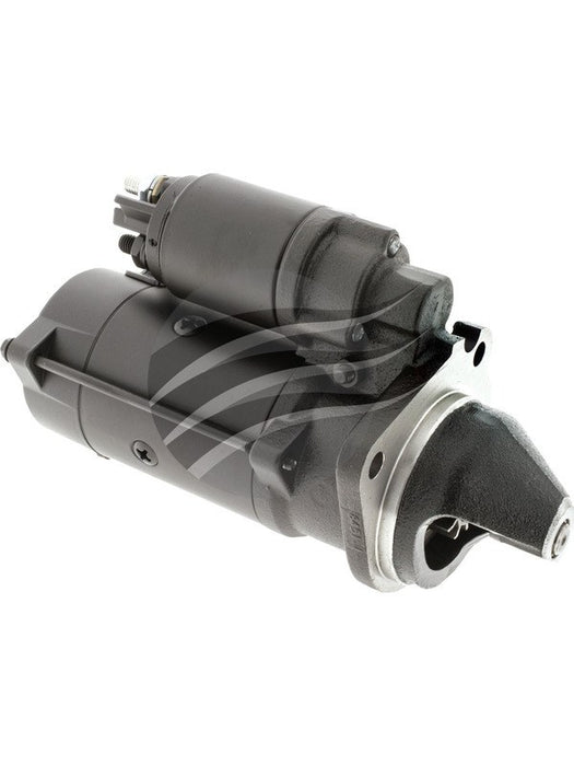 Mahle Starter 12V 3.2Kw 9T Cw Fendt Case For Volvo Renault Apps 70-2720 Mahle - Micks Gone Bush