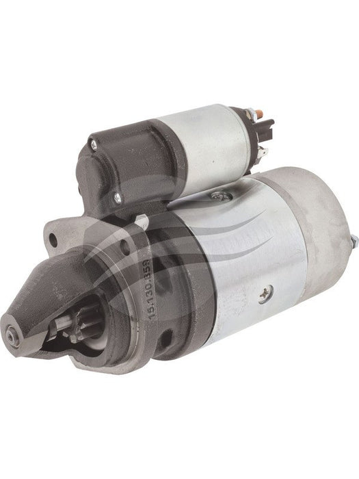 Mahle Starter 12V 2.7Kw 10T Cw Suit Massey Ferguson 70-2725 Mahle - Micks Gone Bush