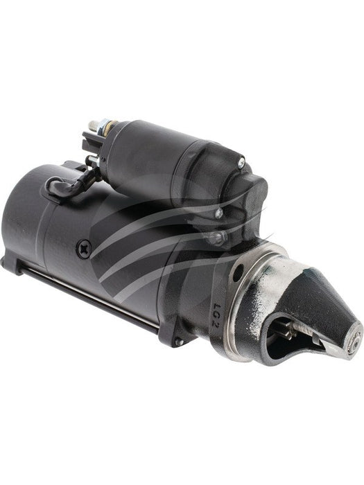 Mahle Starter 12V 3.4Kw 10T Cw John Deere, Claas, Bobcat 70-2727 Mahle - Micks Gone Bush
