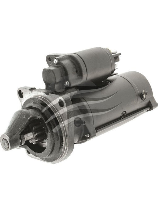 Mahle Starter 12V 4.2Kw 9T Cw For Iveco, New Holland, Ford 70-2728 Mahle - Micks Gone Bush
