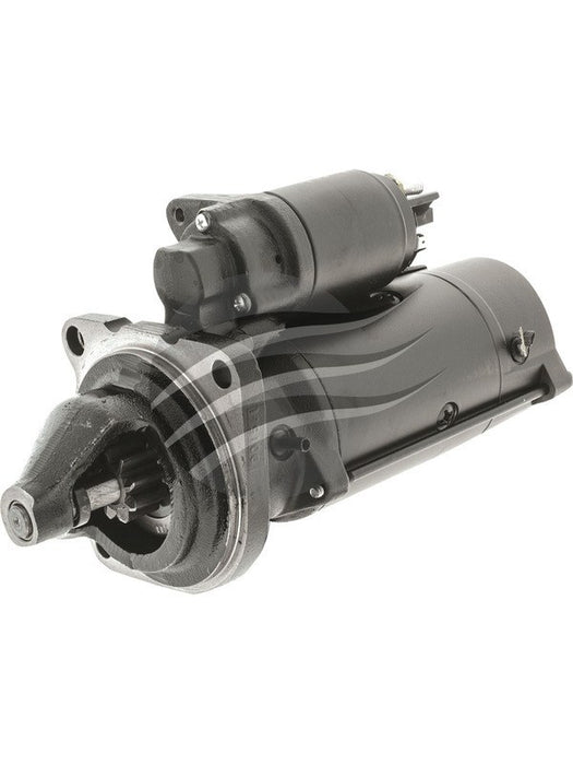 Mahle Starter 12V 4.2Kw 9T Cw For Iveco, New Holland, Ford 70-2728 Mahle - Micks Gone Bush