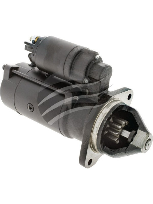 Mahle Starter 12V 3.2Kw 10T Cw, Landini, Mccormick, Manitou 70-2730 Mahle - Micks Gone Bush