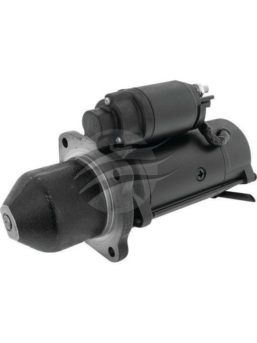 Mahle Starter 24V 4.0Kw 11T Cw Agco, Sisu Diesel, Valmet 70-2731 Mahle - Micks Gone Bush