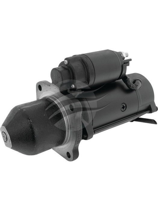 Mahle Starter 24V 4.0Kw 11T Cw Agco, Sisu Diesel, Valmet 70-2731 Mahle - Micks Gone Bush