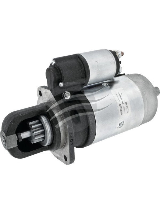 Mahle Starter 24V 4.0Kw 11T Cw Suit Khd, Deutz 70-2734 Mahle - Micks Gone Bush